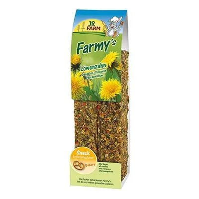 JR Farmys Löwenzahn von JR FARM