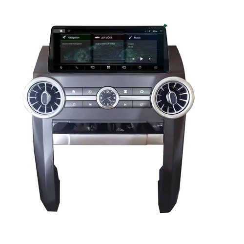 Range Rover Discovery 3 12.3