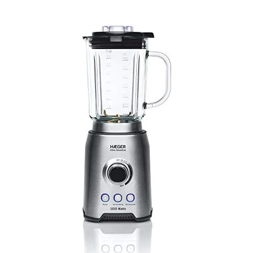 Bol mixeur Haeger Ultra Smoothie 1200 W