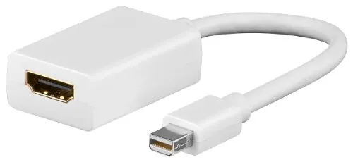 Goobay Adapter von Goobay