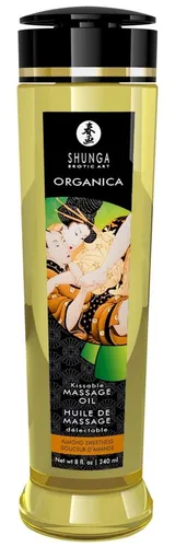 Shunga Oil-94514, 260 g