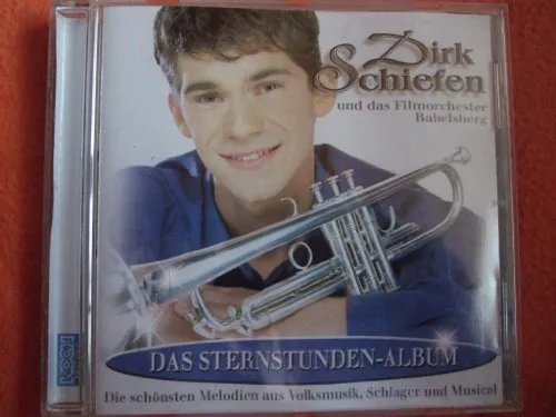 Das Sternstunden-Album