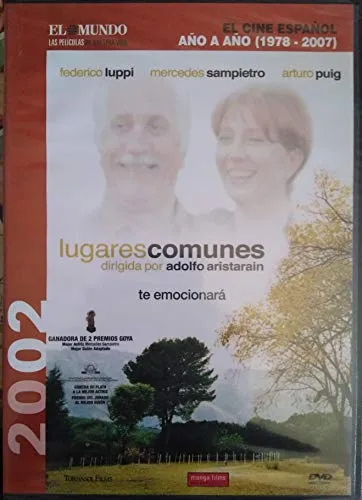Lugares comunes