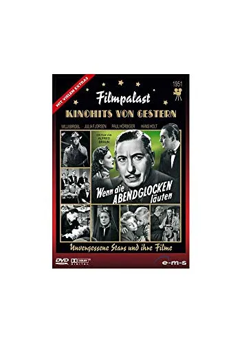 Wenn die Abendglocken läuten - Filmpalast