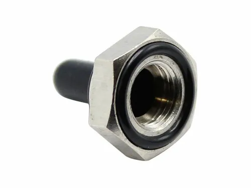 Dichtkappe für Schalter passend für Husqvarna Automower 230 ACX Mähroboter