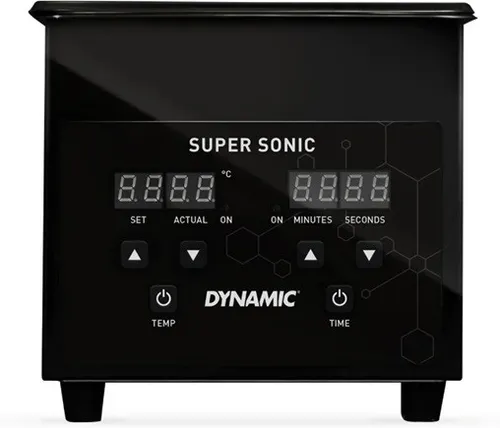 Produktbild Dynamic Bike Care Super Sonic Ultraschallreiniger