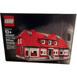 Produktbild LEGO Ole Kirk's House (4000007)