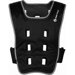 Inuteq BODYCOOL SMART COOLOVER Kühlweste XXL/3XL - Sonstige Motorradbekleidung mit INUTEQ-DRY® Technologie für bis zu 3 Tage Kühlkomfort und bis zu 15 °C Kühlung unter Umgebungstemperatur. Einfach mit Wasser aktivieren!