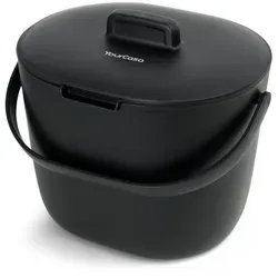 Kompostieren von YourCasa