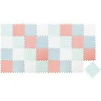 LittleTom 36 Teile Spielmatte für Babys
