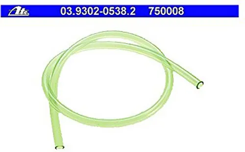 ATE Entlüftungsschlauch 03.9302-0538.1 von ATE