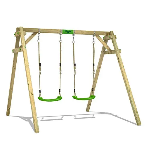 FATMOOSE JollyJim Air XXL Kinderschaukel