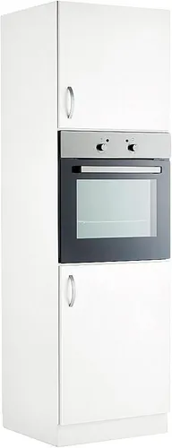 wiho Küchen Backofenumbauschrank Flexi Höhe 200 cm