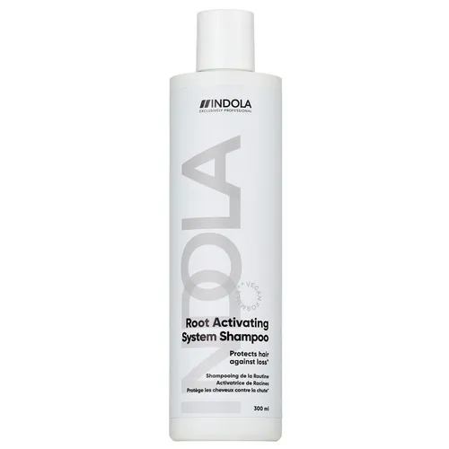 Indola Care & Style Root Activating Shampoo 300 ml
