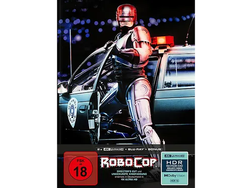 RoboCop