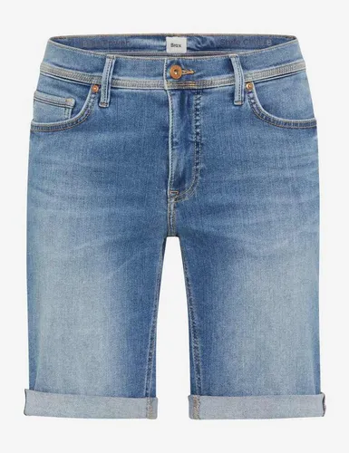 Style Chris B Bermuda Jeans - Herren-Shorts mit lässigem Design, perfekt für warme Tage und Freizeitaktivitäten.