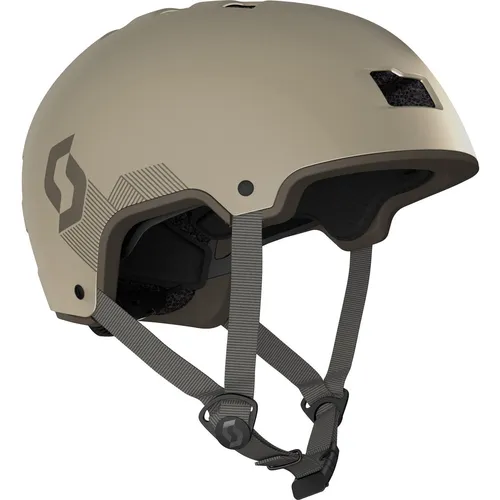 Scott Jibe Helm (CE) sand beige S/M von Scott