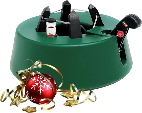 Christbaumständer mit Wassertank für Weihnachtsbaum bis 2,25m