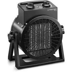 Trotec Keramik-Heizlüfter TDX 19 von Trotec