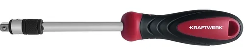 Kraftwerk Bit-Schraubendreher 1/4