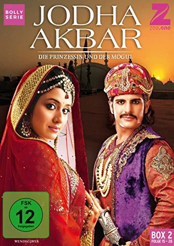 Jodha Akbar von AL!VE