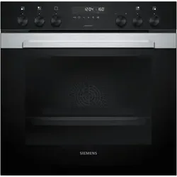 Siemens MKP3VC64 Herdset mit Induktionskochfeld