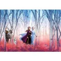 Komar Fototapete Frozen Friends 368 x 254 cm von Komar