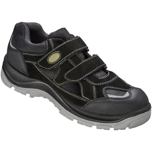 ELTEN Sicherheitsschuhe Maddox Black Low