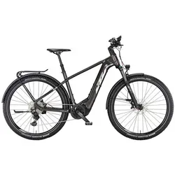 KTM Macina Team LFC 29“ 750Wh 2024 E-Bike von KTM