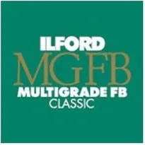 ILFORD MULTIGRADE FB Classic 1K 18x24cm von ILFORD