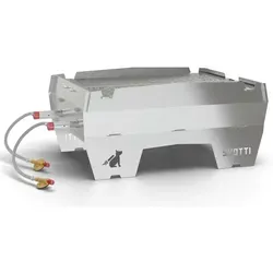 Gasgrill SKOTTI Max von Skotti