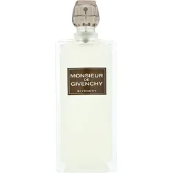 GIVENCHY Monsieur de Givenchy Eau de Toilette für Herren 100 ml - Herrendüfte, eleganter Duft mit zeitloser Raffinesse, ideal für den modernen Mann