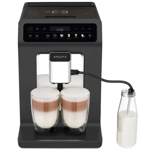 Krups YY4328FD 15 Bar Kaffeevollautomat von KRUPS