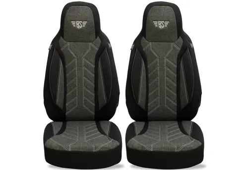 Kfz-Sitze von Bremer Sitzbezüge