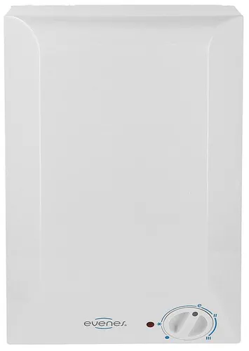 EVENES Warmwasserspeicher Boiler Drucklos 5 Liter Übertisch-montage  230V 2 kW