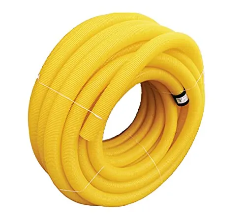 DN50 Drainagerohr 50 mm von Generic