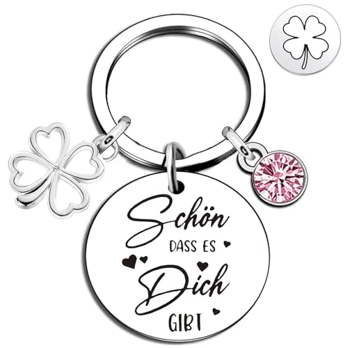 Handtaschen & Geldbörsenaccessoires Pink von EFNHJF5