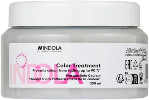 Indola Farbschutzbehandlung, 250 ml, für gefärbtes Haar