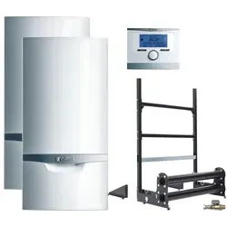 Vaillant Paket1.212/4 160 kW Heizungsanlage von Vaillant