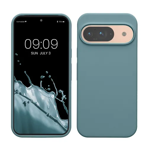 Hülle für Google Pixel 9 Pixel 9 Pro Handyhülle Handy Case Cover Smartphone
