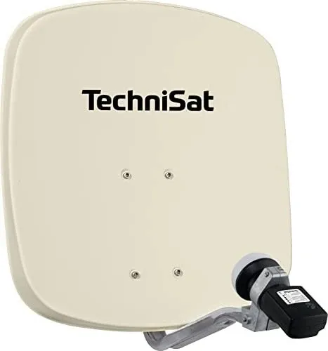 TECHNISAT Digidish 45 mit Satfinder