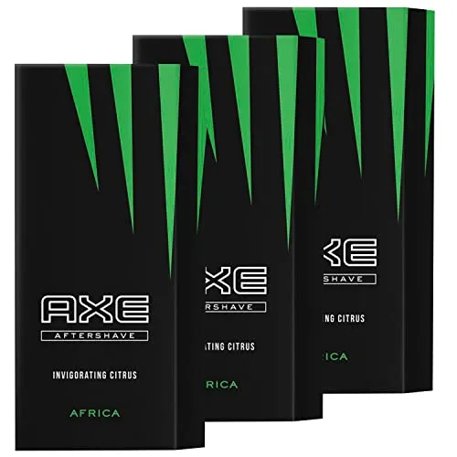 AXE Aftershave Africa 100ml von AXE
