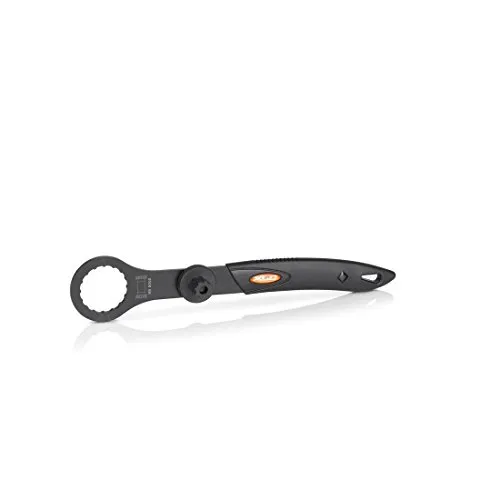 XLC Innenlag Kurbelmontageschl, 2503600100