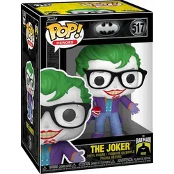 Batman - The Joker 517 - Funko Pop! Vinyl Figur