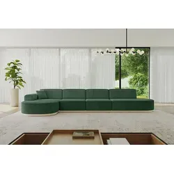 ALTDECOR Ecksofa MARI-L3-v1