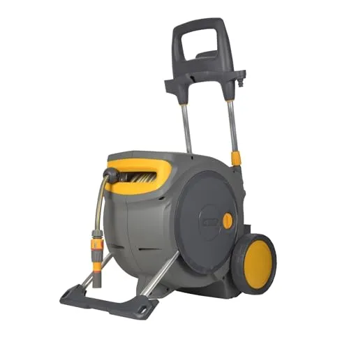 Hozelock Schlauchwagen AutoReel mobile