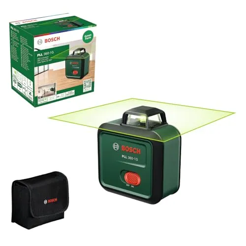 Bosch Linienlaser PLL 360-1G
