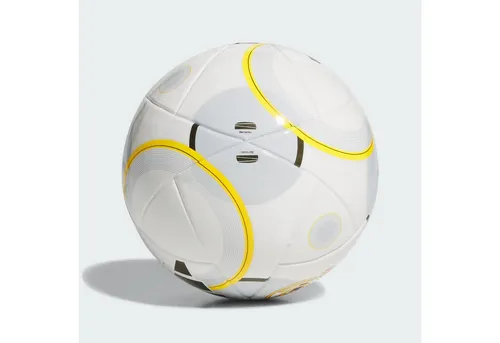 adidas Performance Football REAL MADRID HOME MINIBALL (1-St)