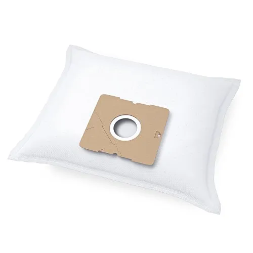 Staubsaugerbeutel (zum Testen) passend für Dirt Devil - M 7010 Bagline/dustwave® Markenfiltertüten - Made in Germany + inkl. Microfilter 1