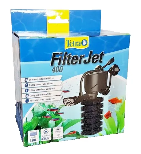 Tetra FilterJet 400 von Tetra